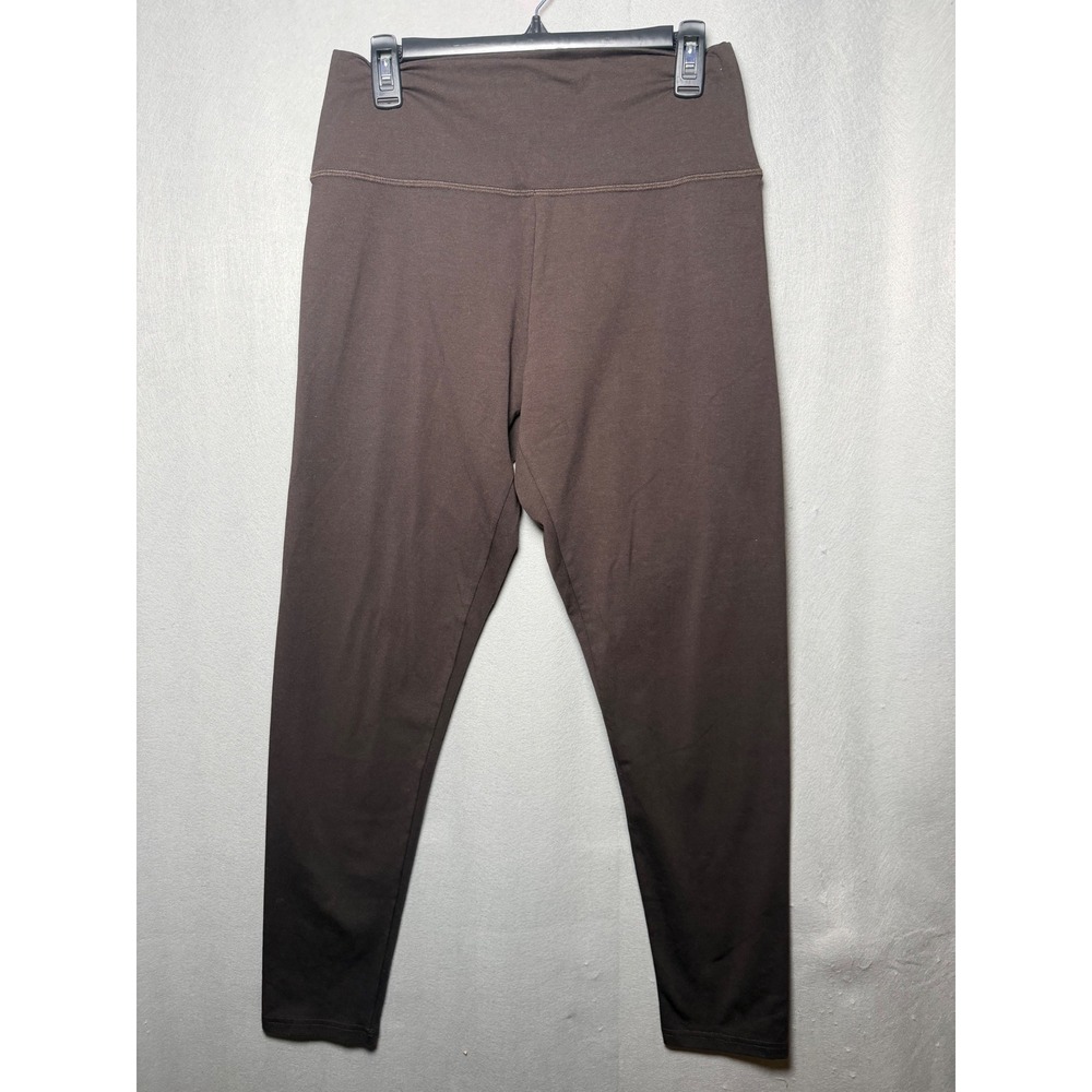 OFFLINE by Aerie OG Original Leggings Brown High Rise Long XL